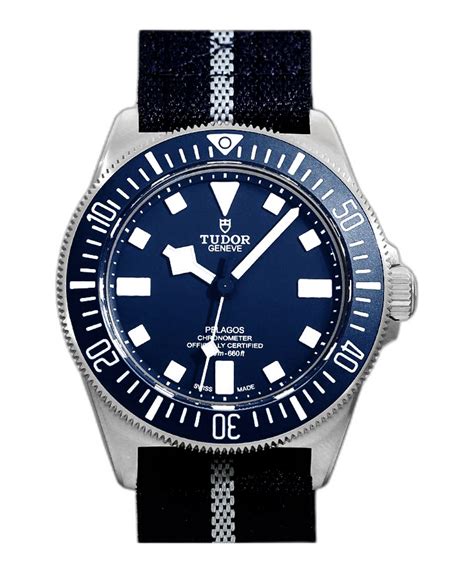 tudor pelagos fxd 25707b|tudor pelagos fxd price.